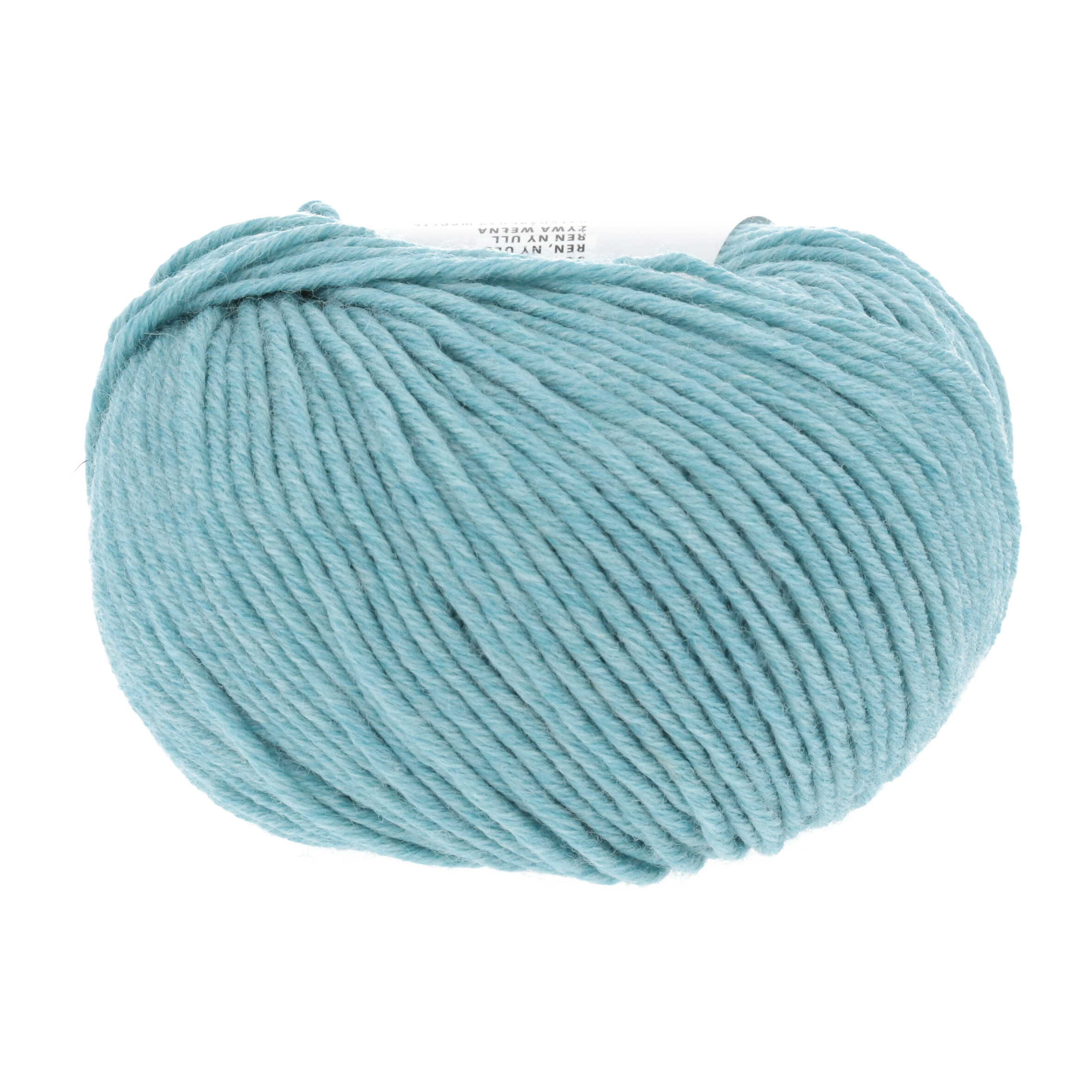 LANG MERINO + 50GR 0172 MINT MELANGE LANG MERINO + 50GR 0172 MINT MELANGE
