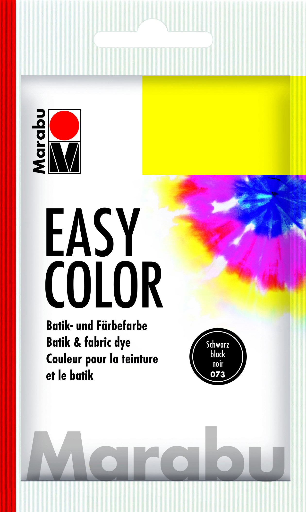 MARABU EASY COLOR 073 GR 25