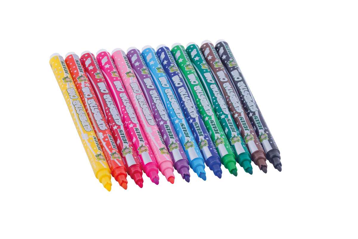 JOLLY SUPERSTARS ONE 12 FARBEN
