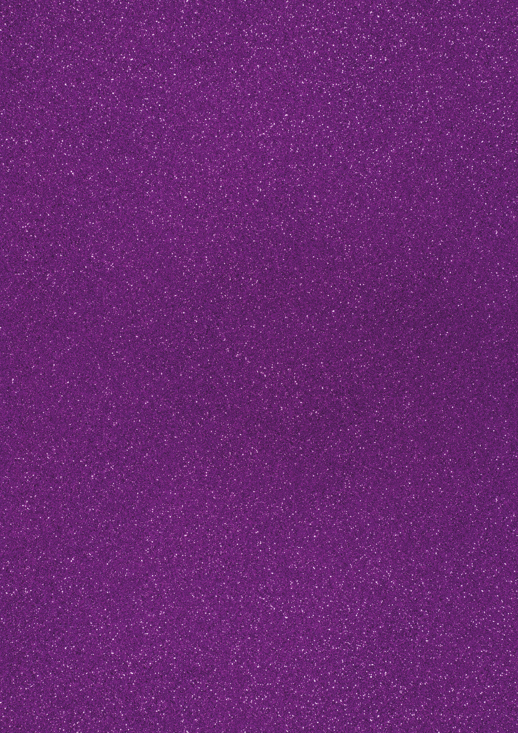 GLITTERKARTON A4 DUNKELVIOLETT