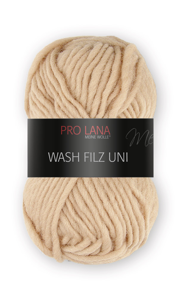 WASH FILZ UNI BEIGE 105