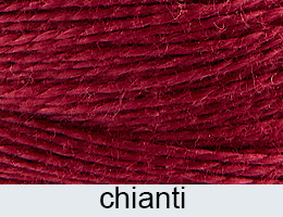 FILATO PERLATO PER PUNTO CROCE 5GR CHIANTI