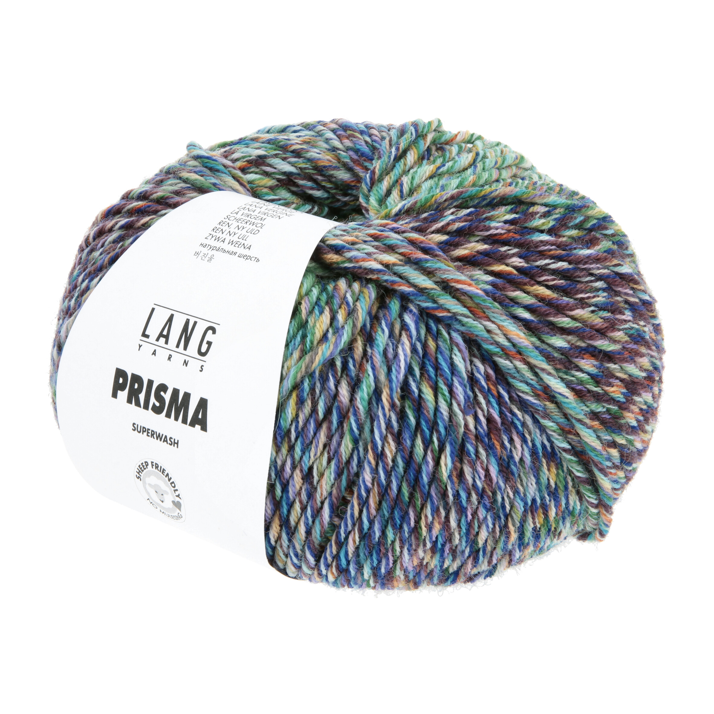 LANG PRISMA 004 100GR