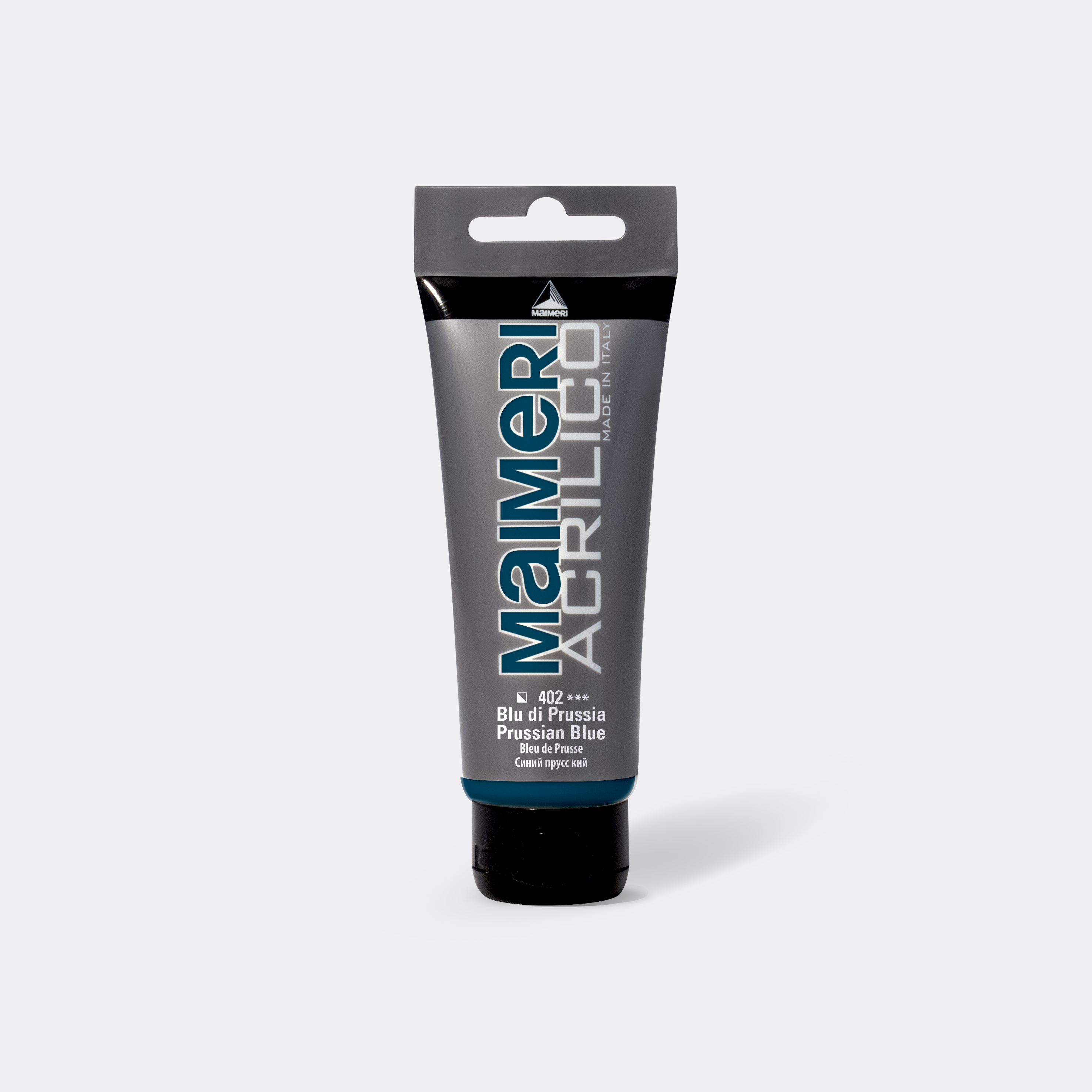 MAIMERI ACRILICO 402BLU DI PRUSSIA 75ML