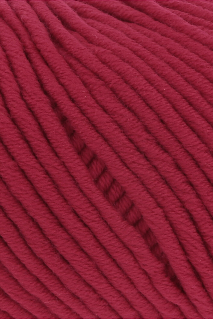 LANG MERINO 50 100GR 0060 ROT