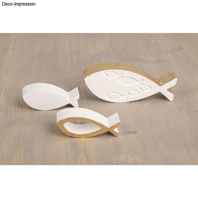 SILIKON GIEßFORM FISCHE 