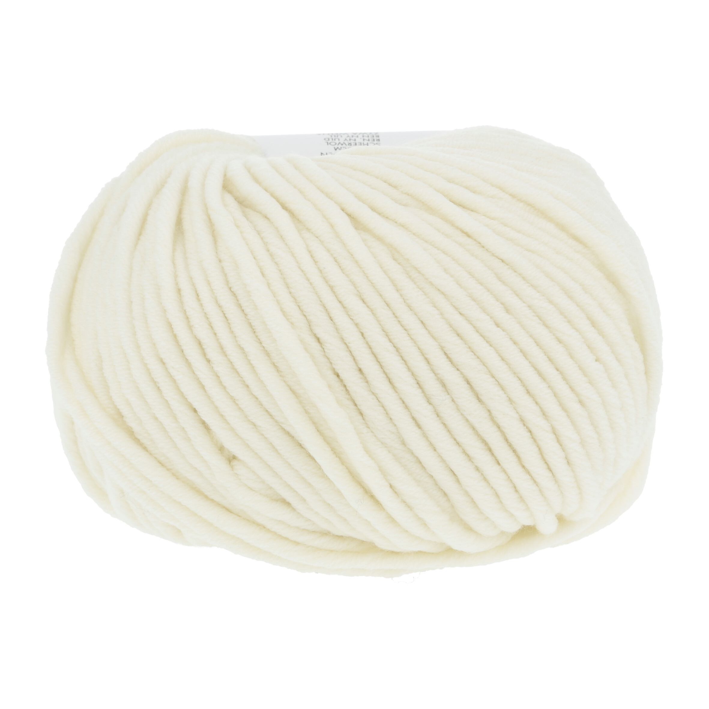 LANG MERINO 50 100GR 0094 NATUR