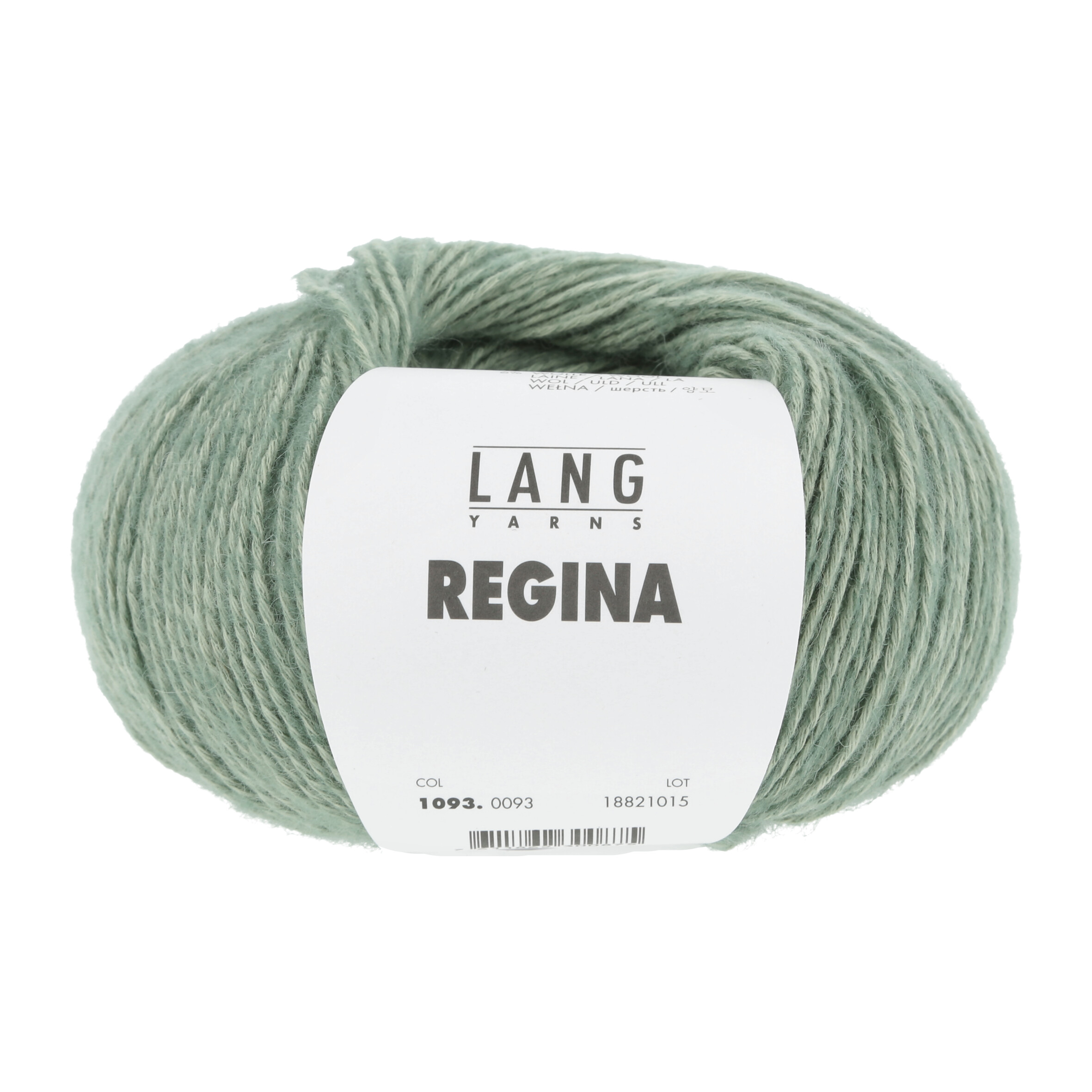 LANG REGINA 0093 SALBEI 50GR