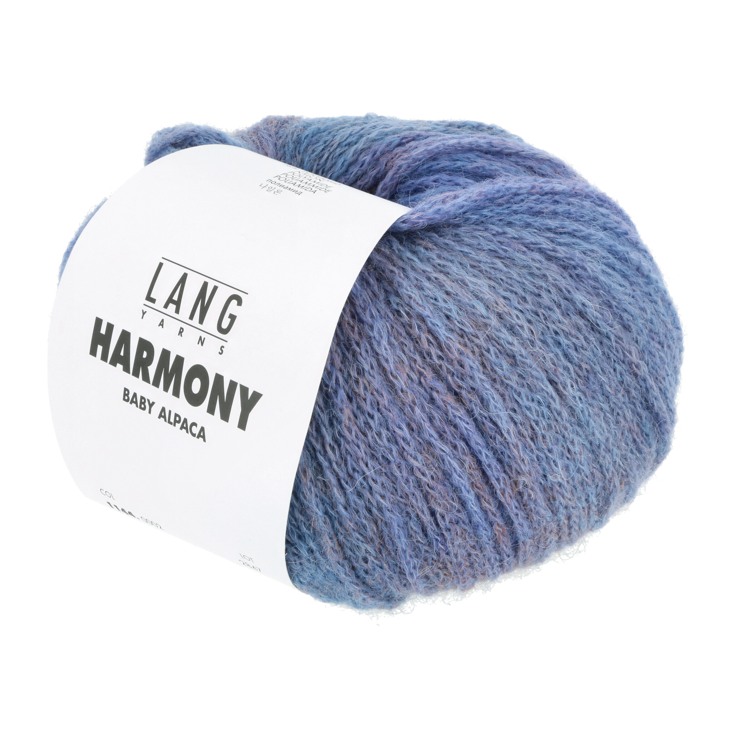 LANG HARMONY 100GR. 0002 LANG HARMONY 100GR. 0002