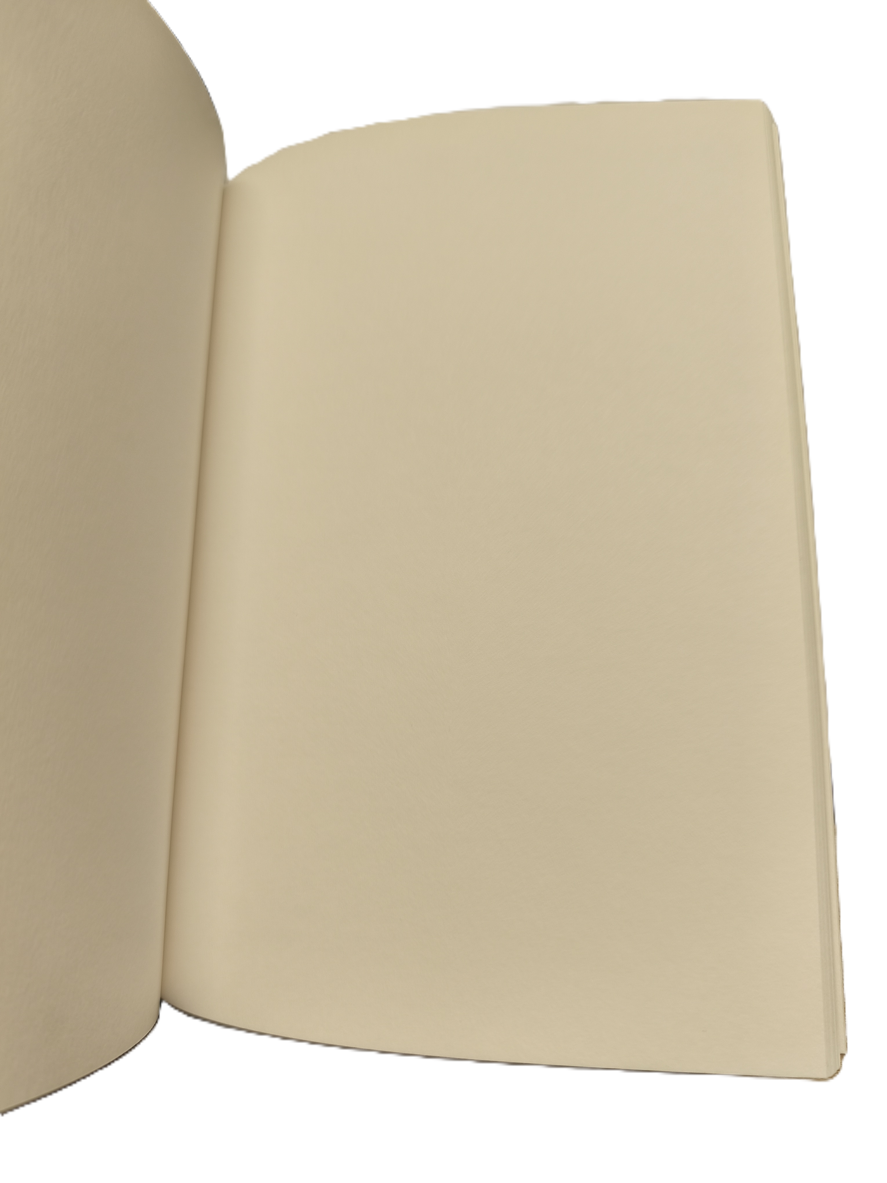 SKIZZENBUCH - FABRIANO SKETCH 