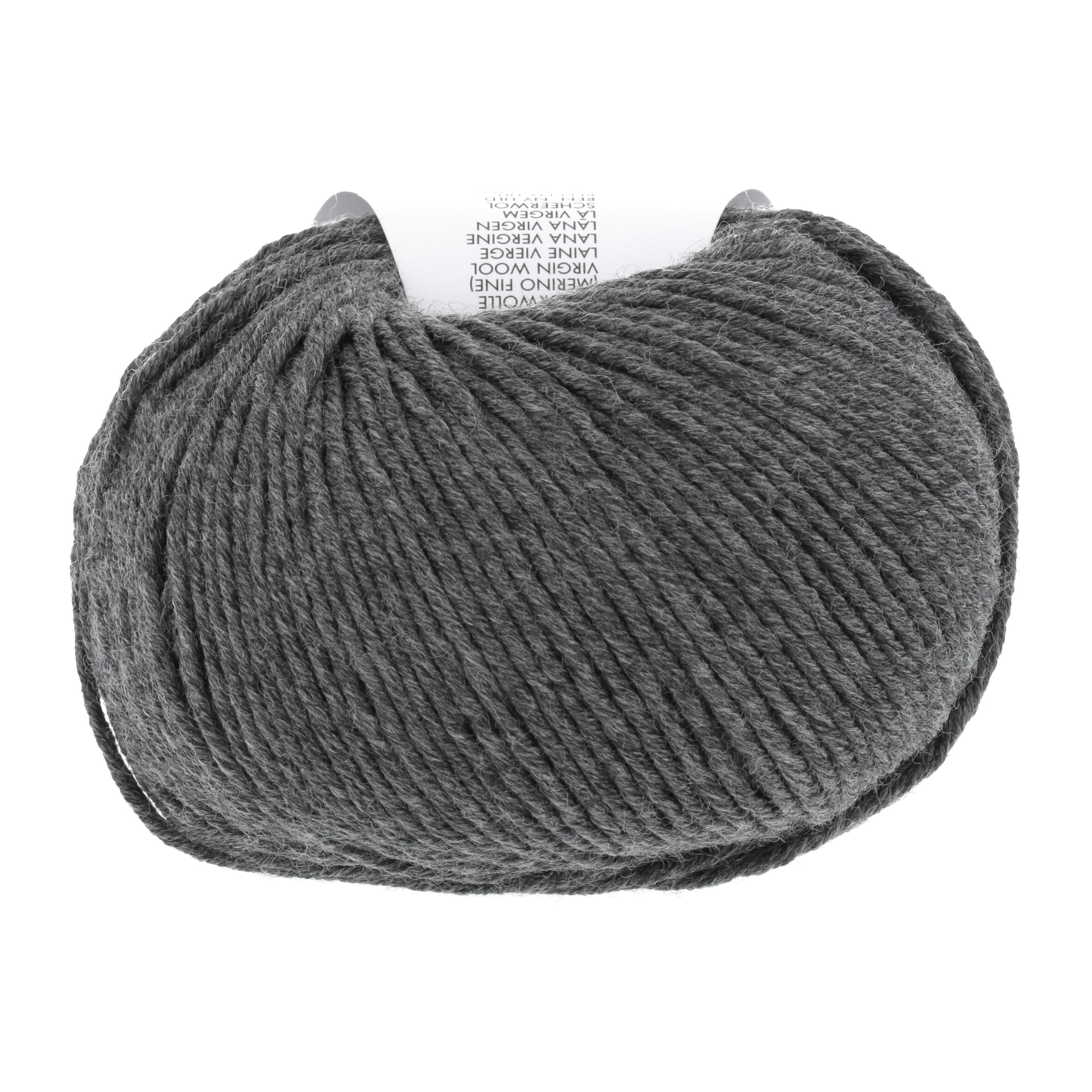 LANG MERINO + 50GR 0270 GRIGIO