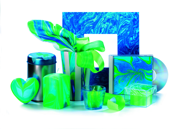 EASY MARBLE STARTER SET EASY MARBLE STARTER SET