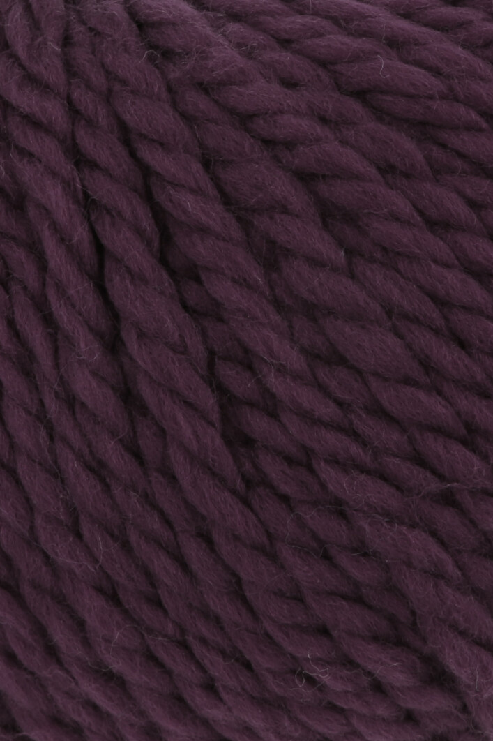 WOOLADDICTS FIRE 0080 BORDEAUX 100GR