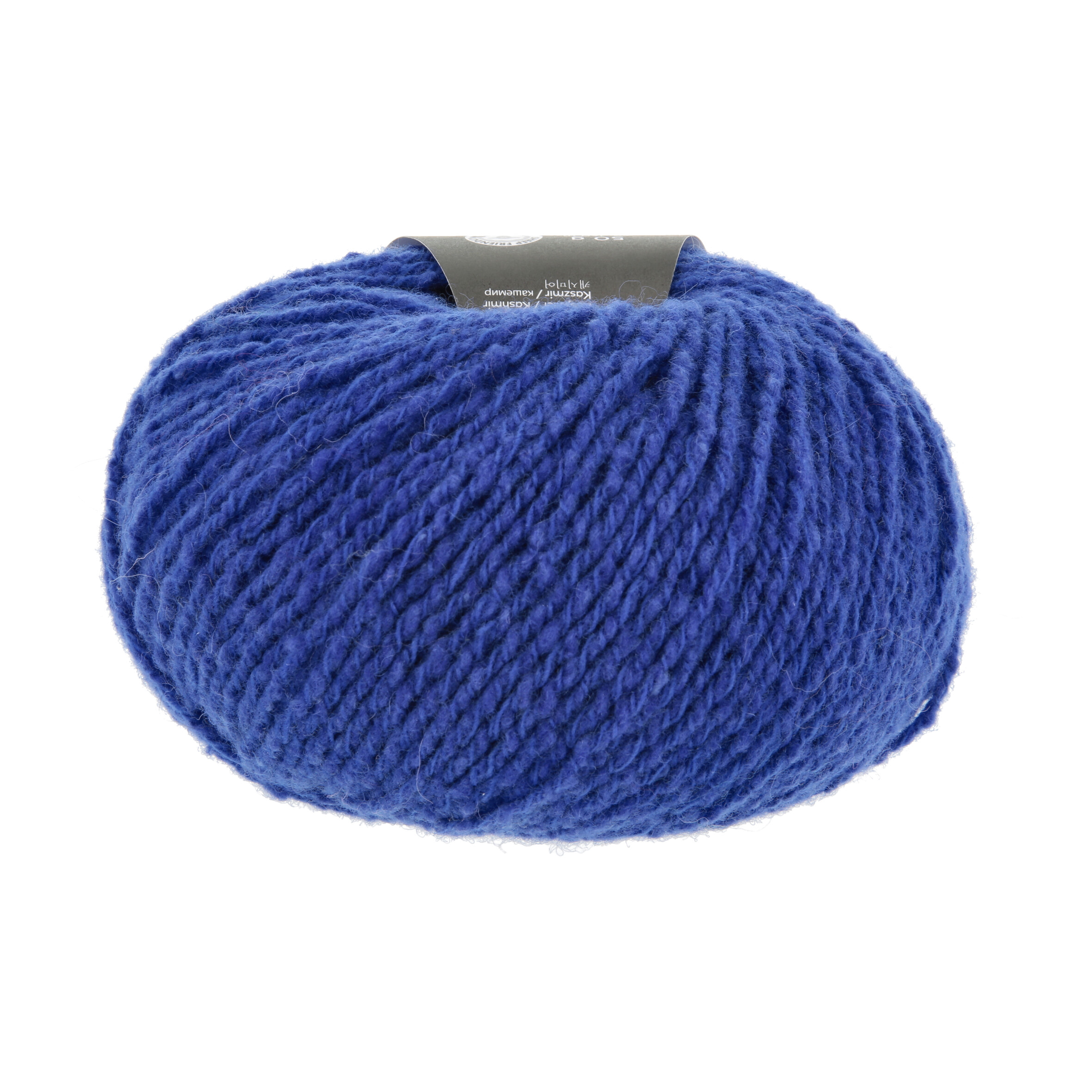 WOOL ADDICT SPIRIT 106 BLU 50GR