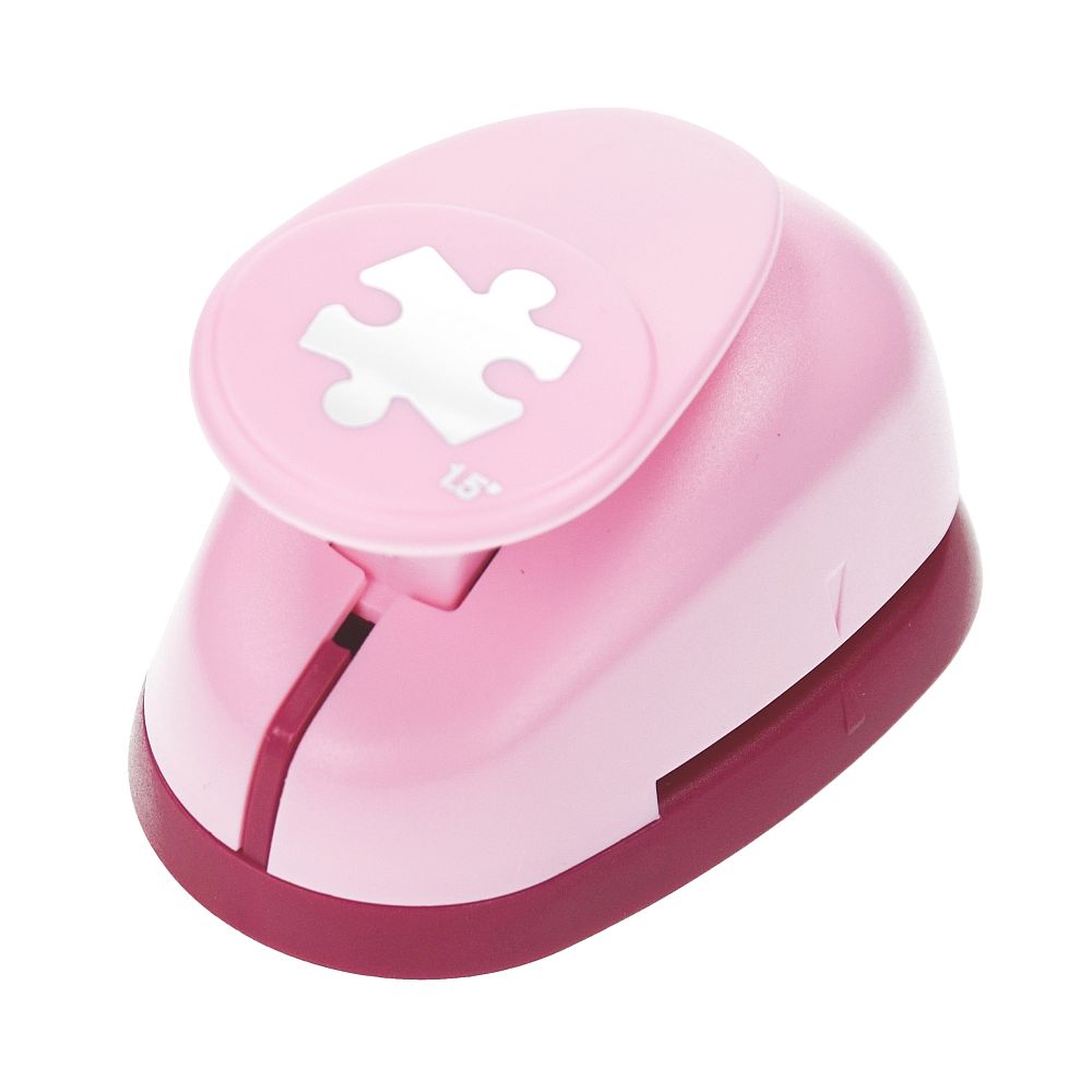 STANZER L: PUZZLE 37 x 29MM