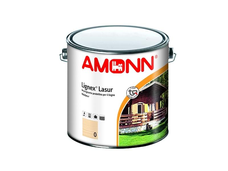 LIGNEX LASUR EXTRA NR 01EICHE 0,75L