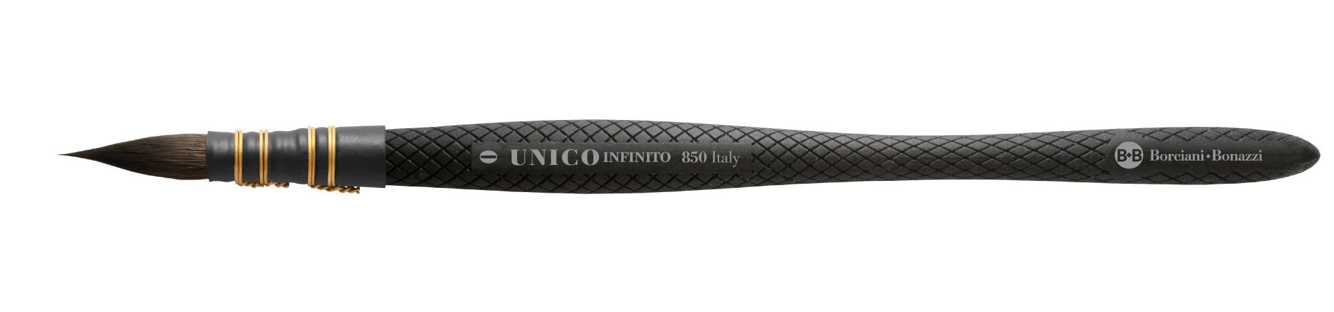 PINSEL UNICO INFINITO