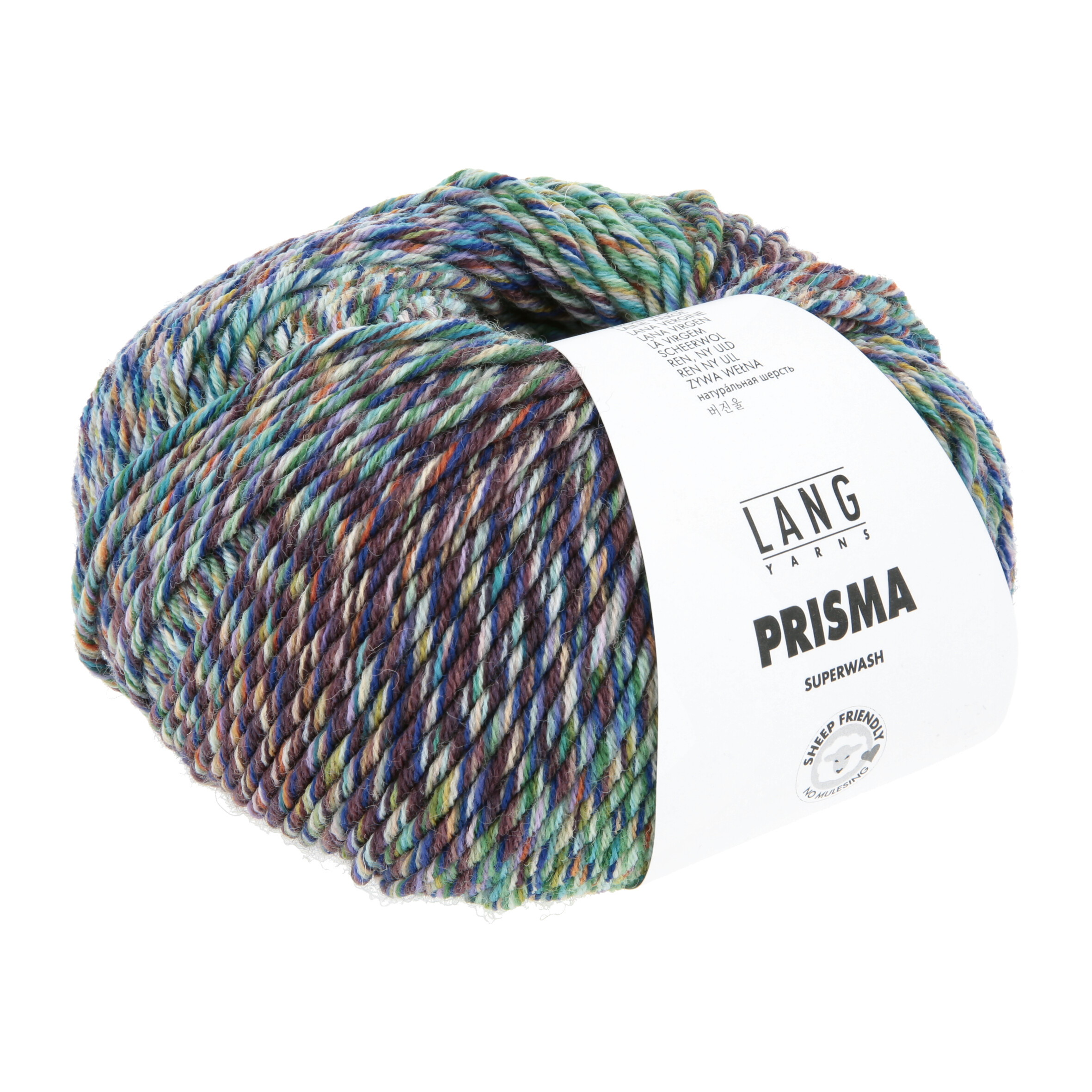 LANG PRISMA 004 100GR