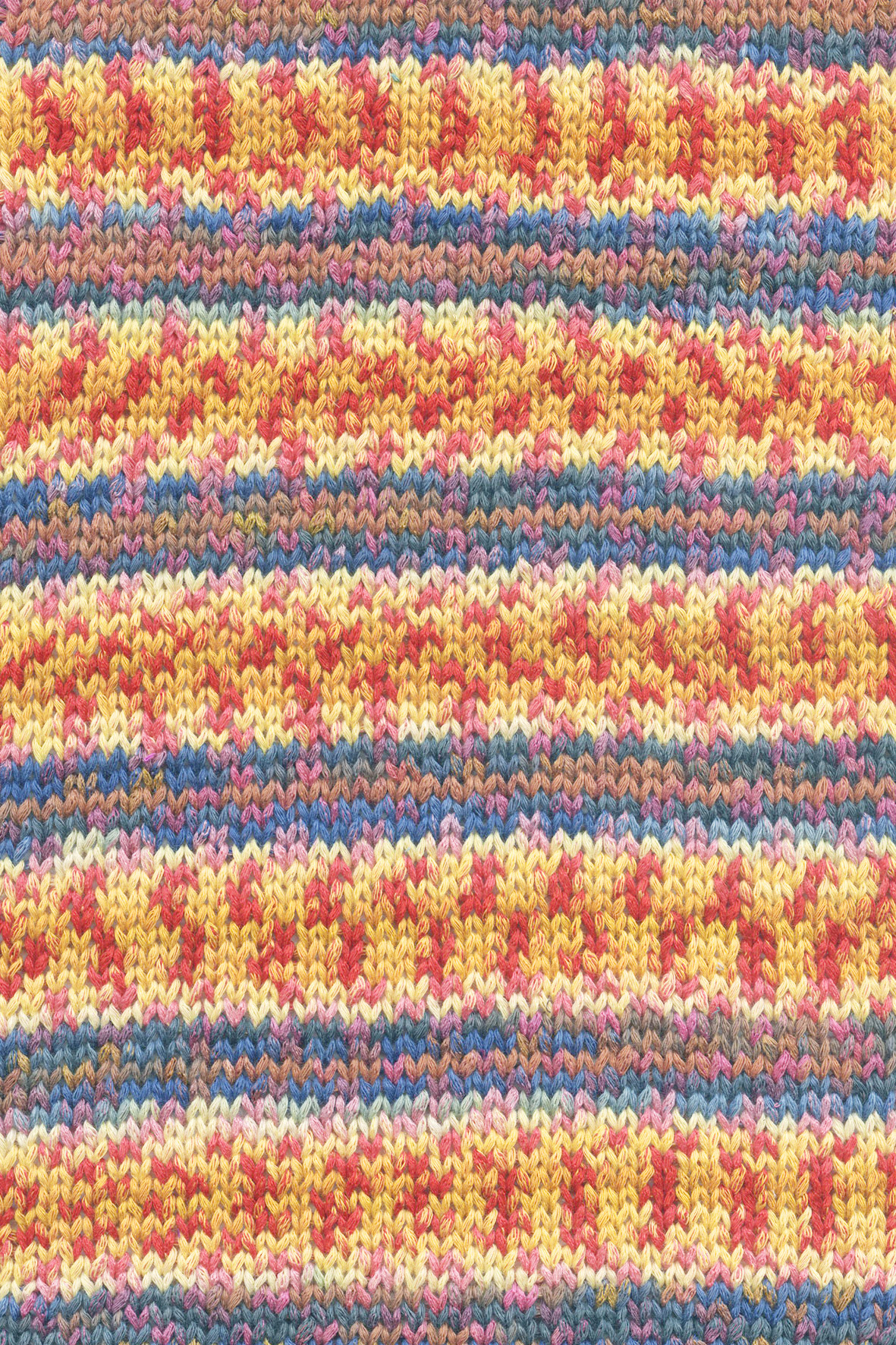 WOOL ADDICTS ARTSY 100GR. BUNT 0003 WOOL ADDICTS ARTSY 100GR. BUNT 0003