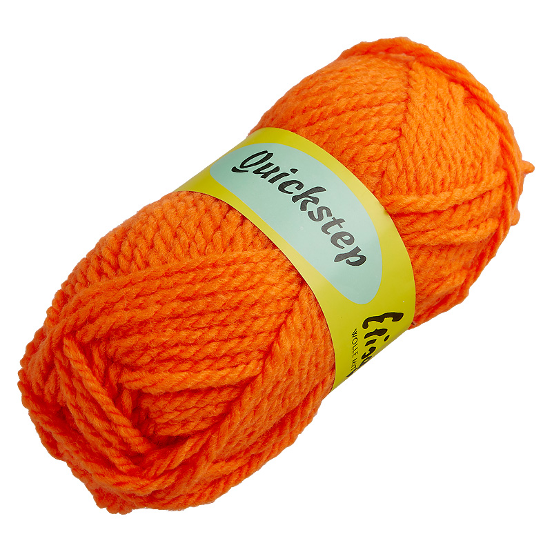 QUICKSTEP UNI 50GR FARBE 39 ORANGE