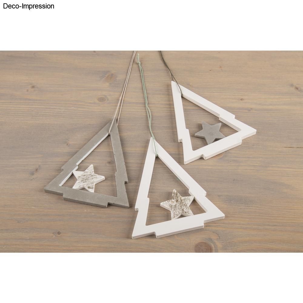 SILIKON GIEßFORM TEELICHTBAUM UND STERNE  