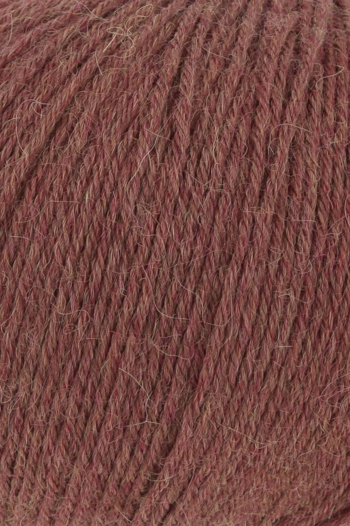 LANG ALPACA SOXX 6-FACH 150GR 0060 ZIEGELROT LANG ALPACA SOXX 6-FACH 150GR 0060 ZIEGELROT