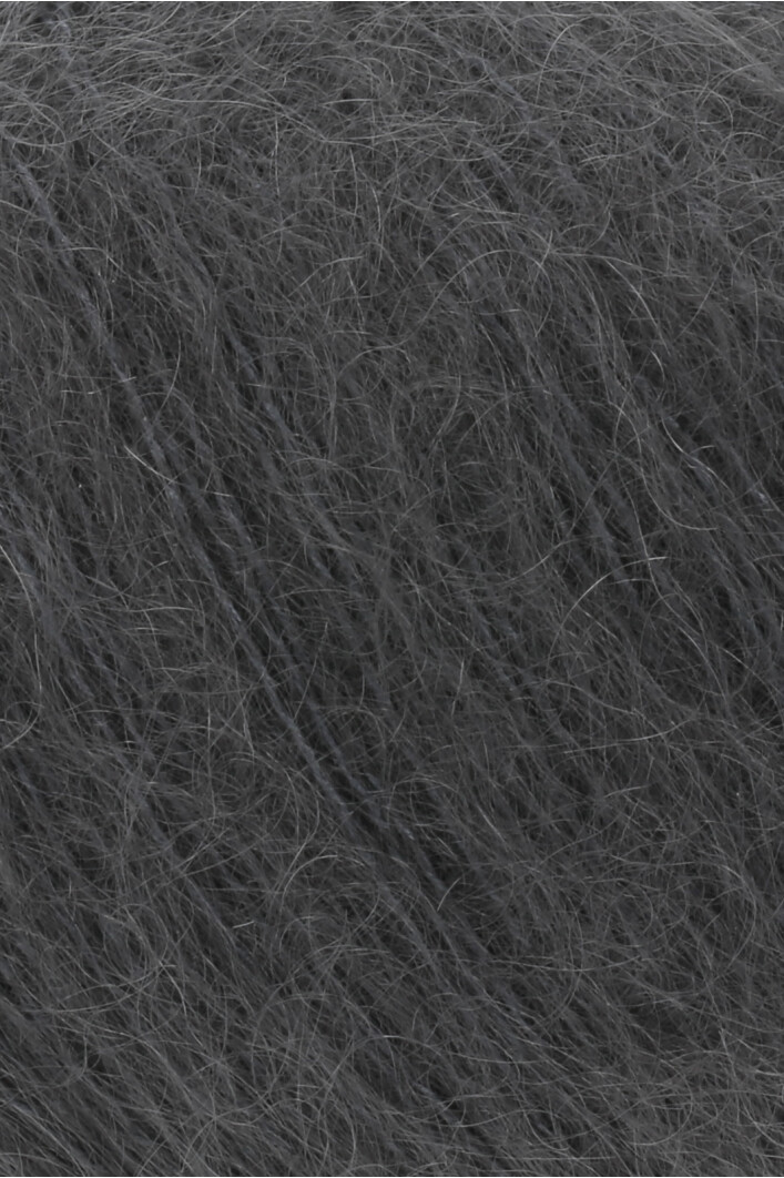 LANG MOHAIR LUXE 0170 ANTHRAZIT 25GR LANG MOHAIR LUXE 0170 ANTHRAZIT 25GR