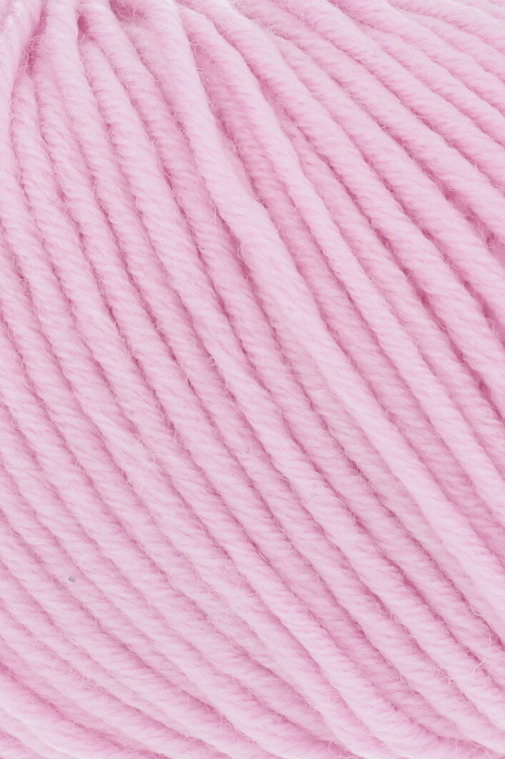 LANG MERINO + 50GR 0109 ROSA