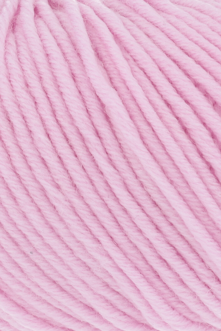 LANG MERINO + 50GR 0109 ROSA