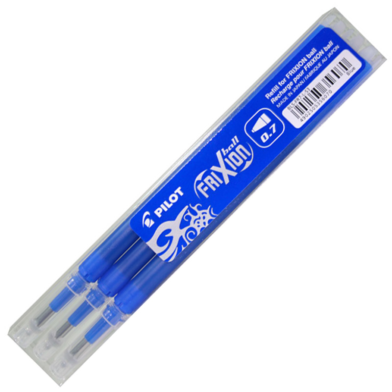 PILOT FRIXON BALL BLAU ERSATZ 3ST