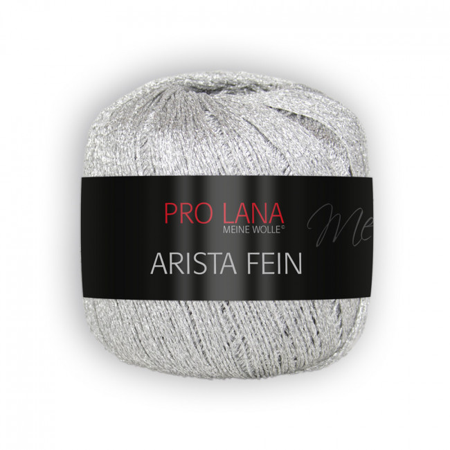 ARISTA FEIN 25GR SILBER 301