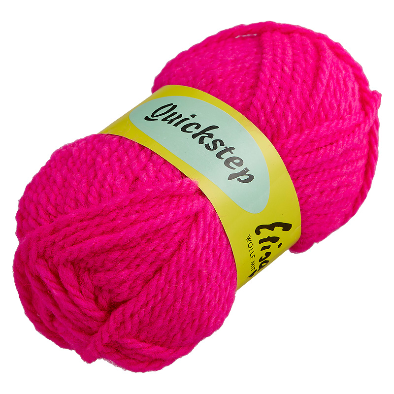 QUICKSTEP 1516 PINK NEON 50GR 