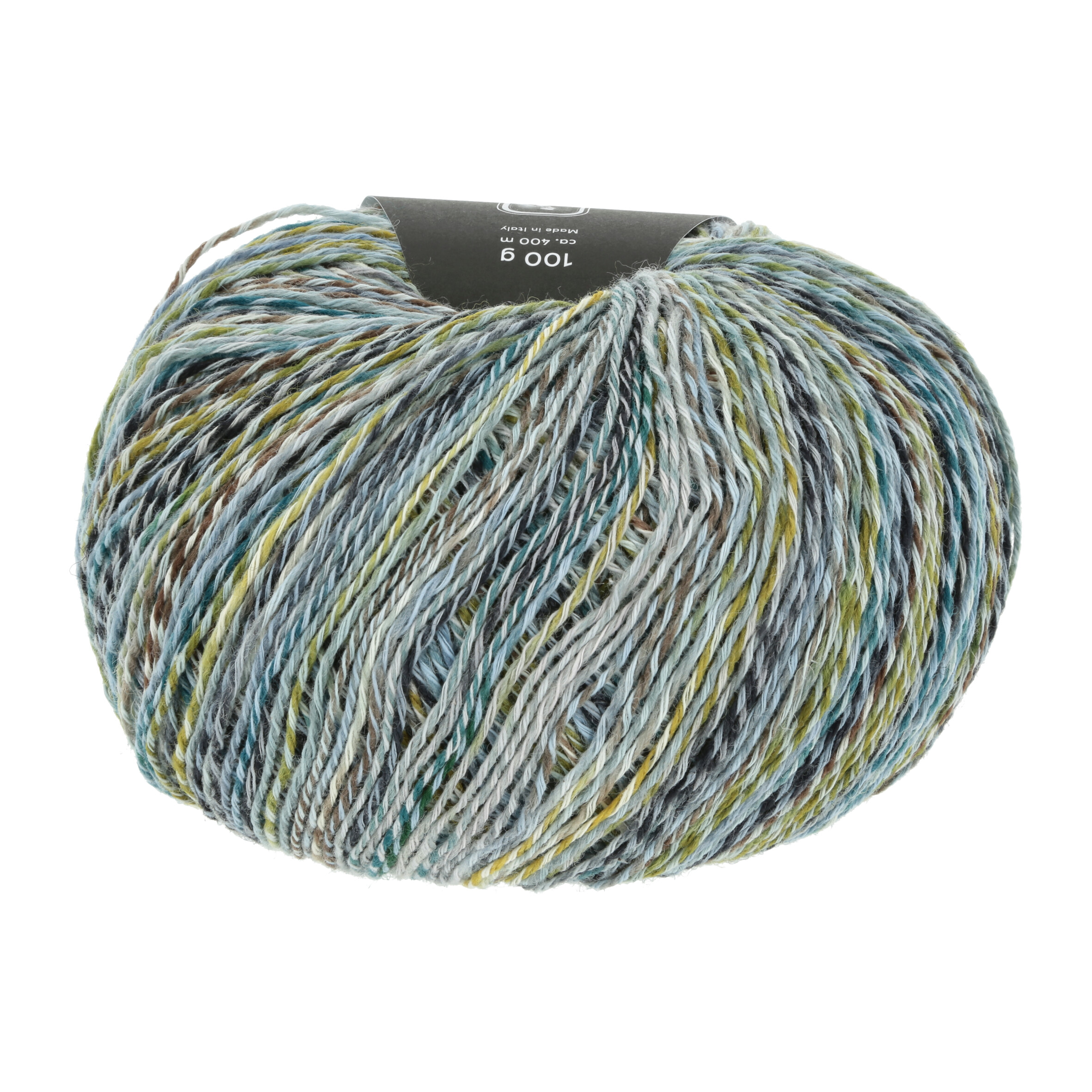 WOOLADDICTS FOOTPRINTS 100GR 0001