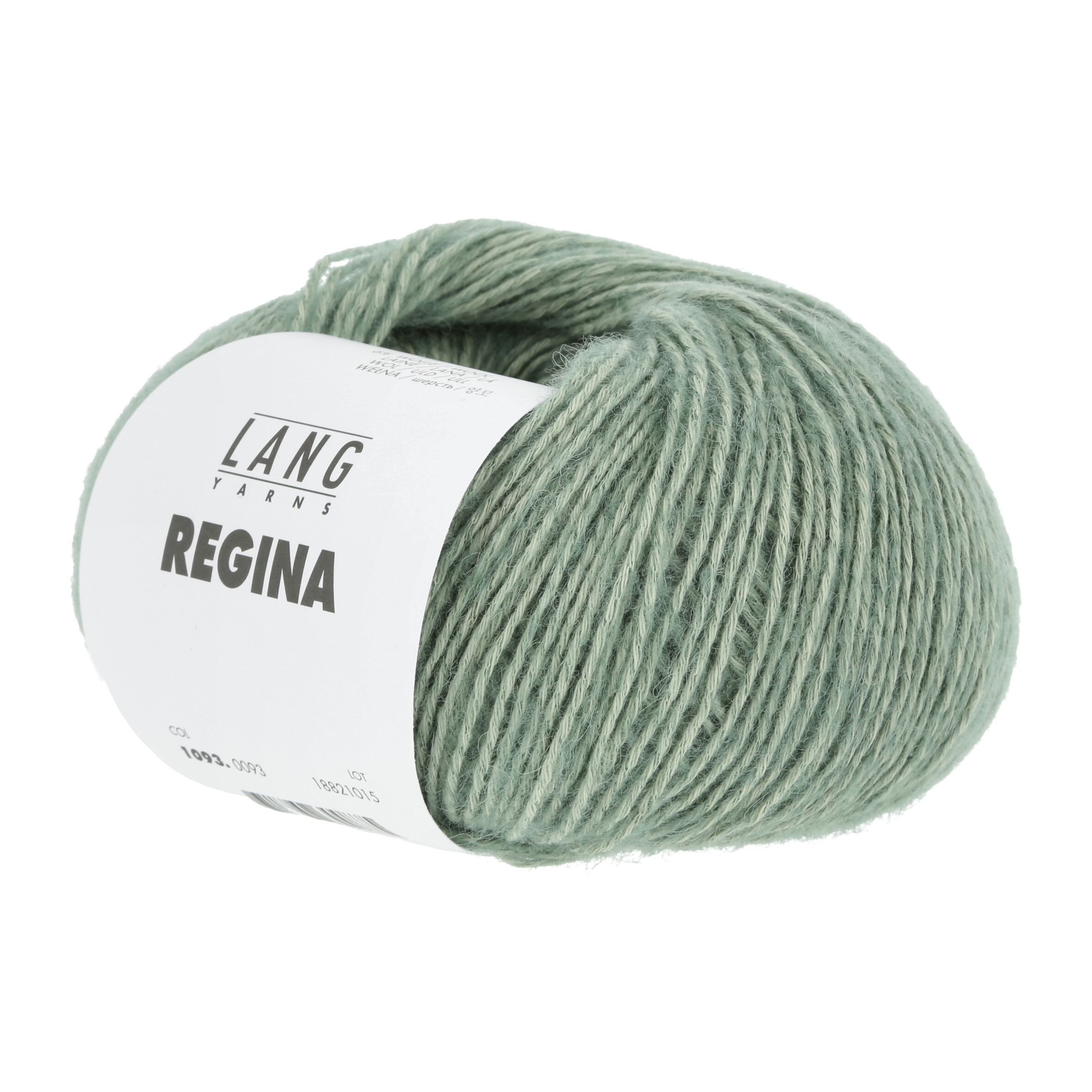 LANG REGINA 0093 SALBEI 50GR