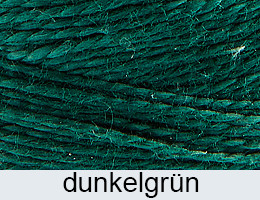 ELISA PERLGARN NR.5 5GR DUNKELGRÜN