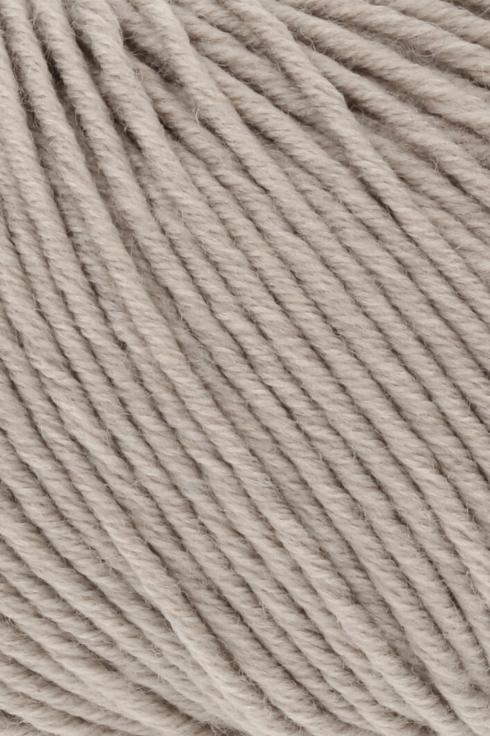 LANG MERINO + 50GR 0226 BEIGE MÈLANGE