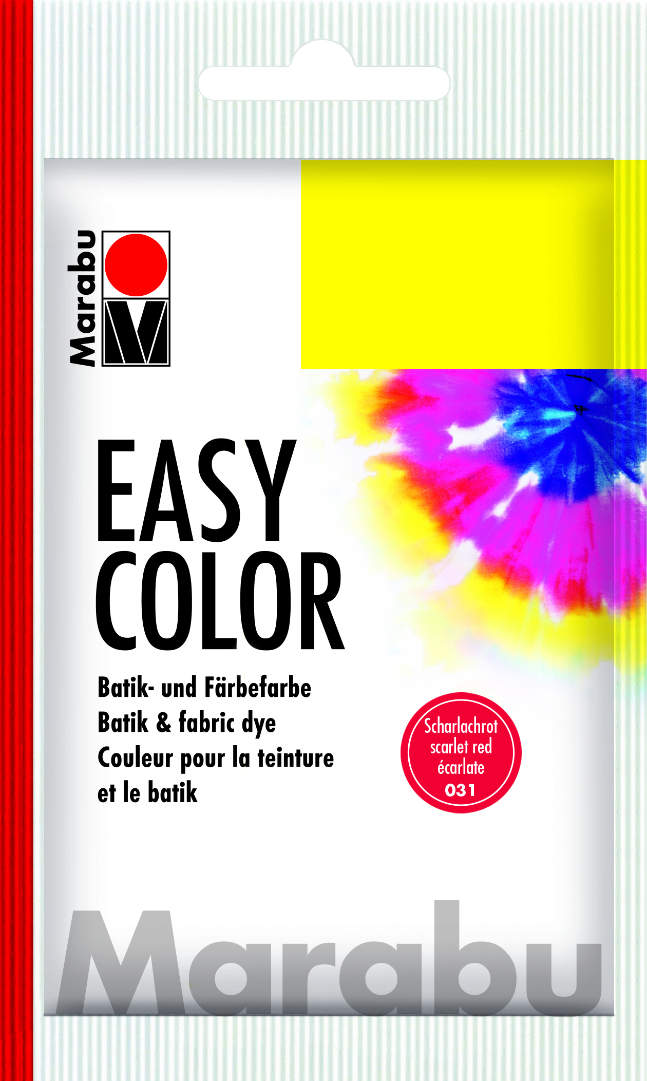 MARABU EASY COLOR 031 GR 25