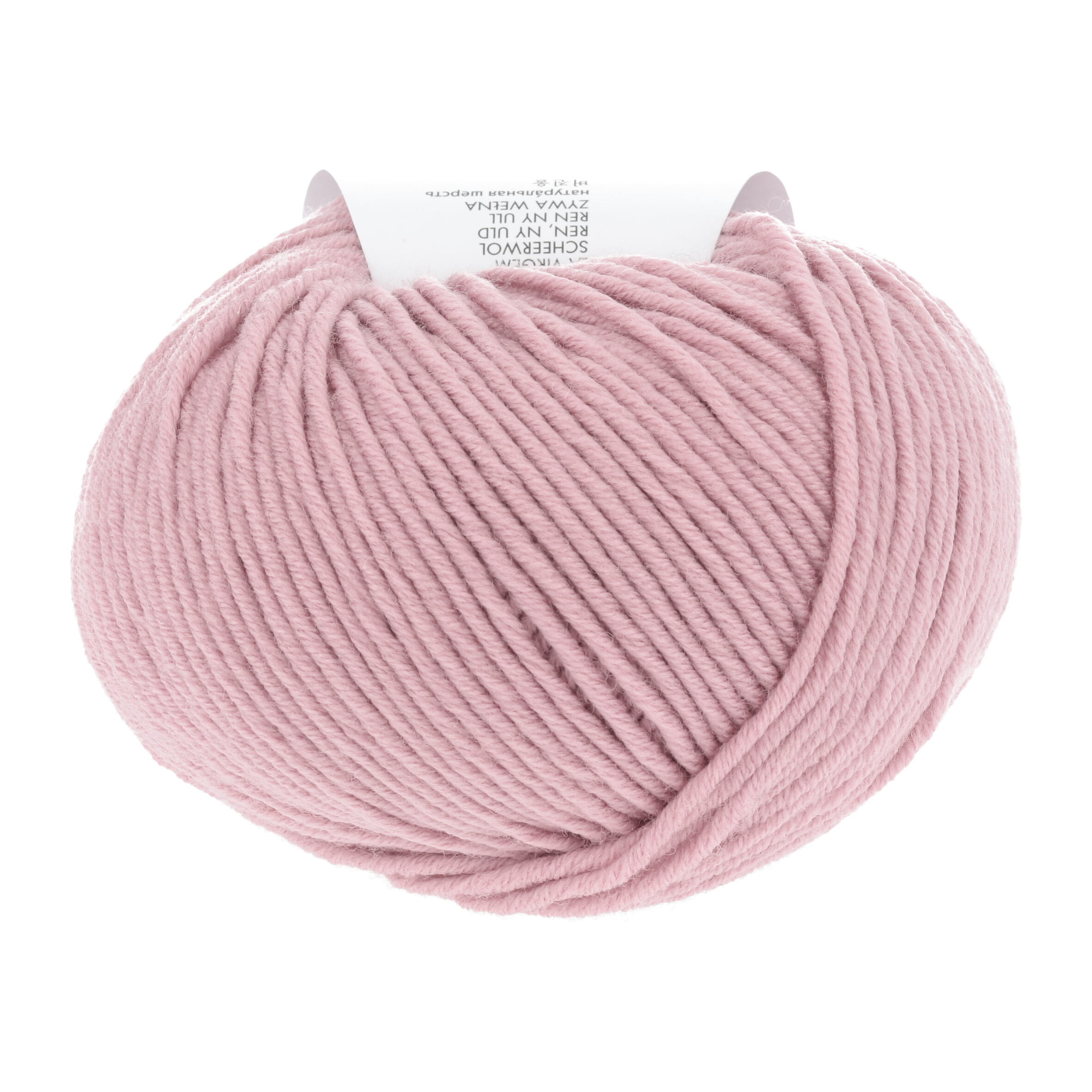 LANG MERINO + 50GR 0219 ROSE