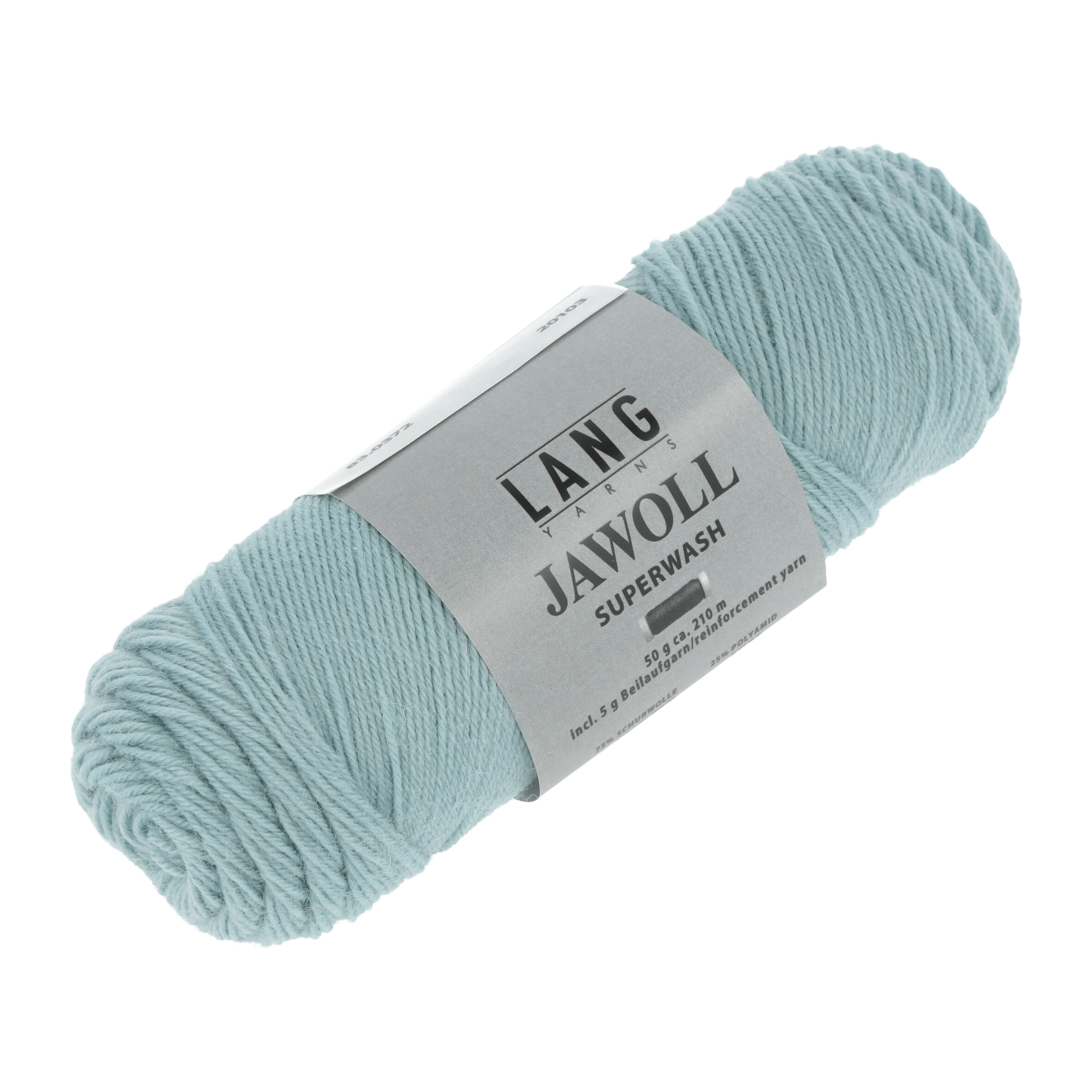 LANG JAWOLL 50GR 0372 MINT