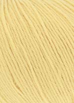 LANG MERINO 200 BEBE 50GR 0313 GELB