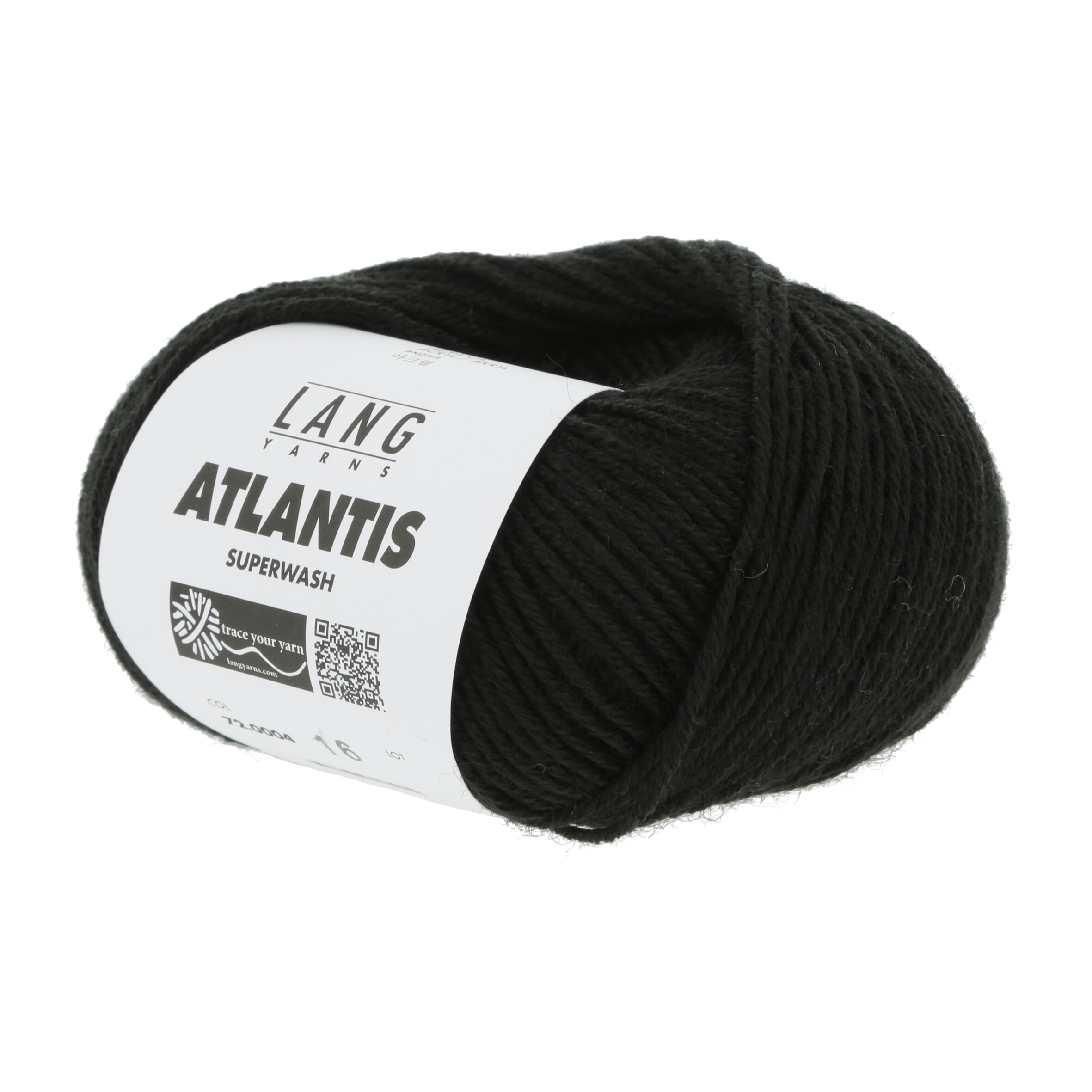 LANG ATLANTIS 50GR 0004 SCHWARZ LANG ATLANTIS 50GR 0004 SCHWARZ