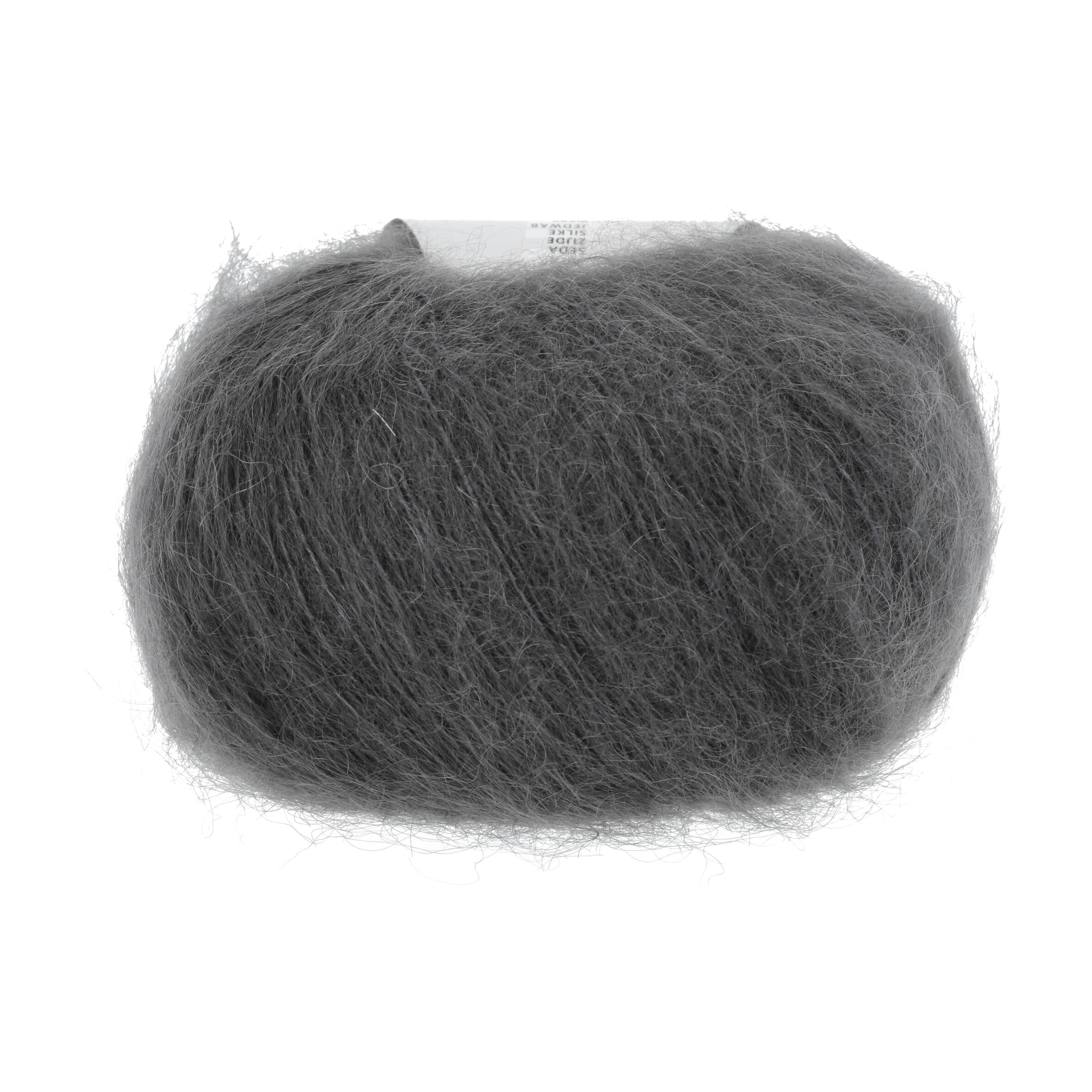 LANG MOHAIR LUXE 0170 ANTHRAZIT 25GR