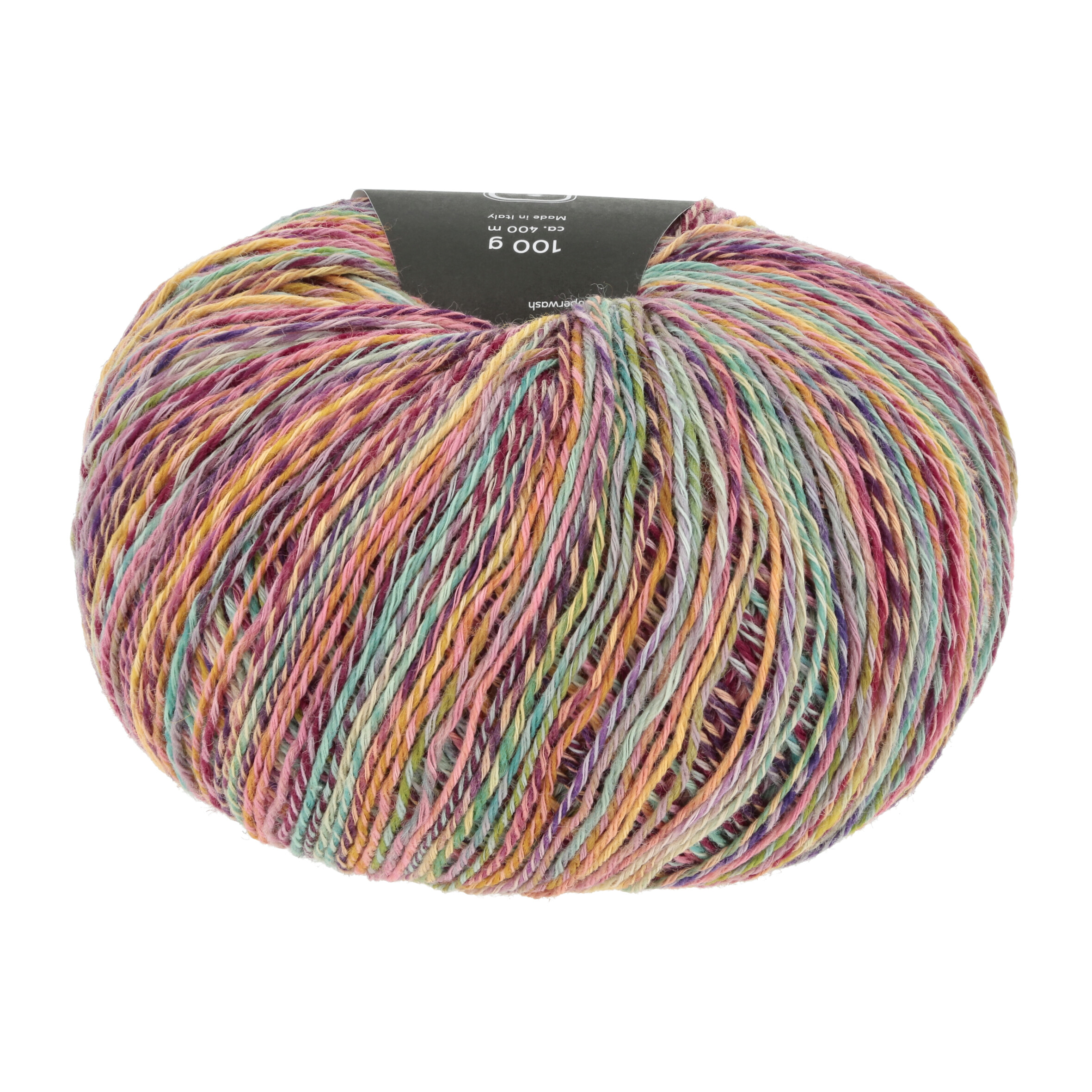 WOOLADDICTS FOOTPRINTS 100GR 0003