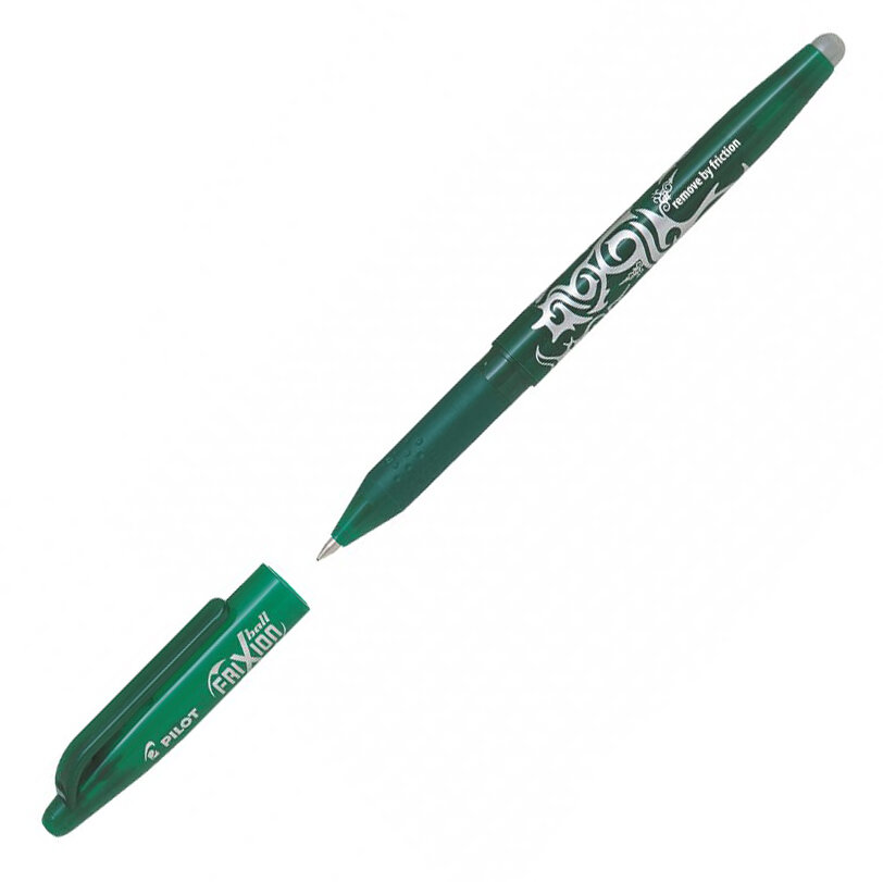 PILOT FRIXON BALL GRÜN
