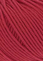 LANG MERINO + 50GR 0160 ROT LANG MERINO + 50GR 0160 ROT