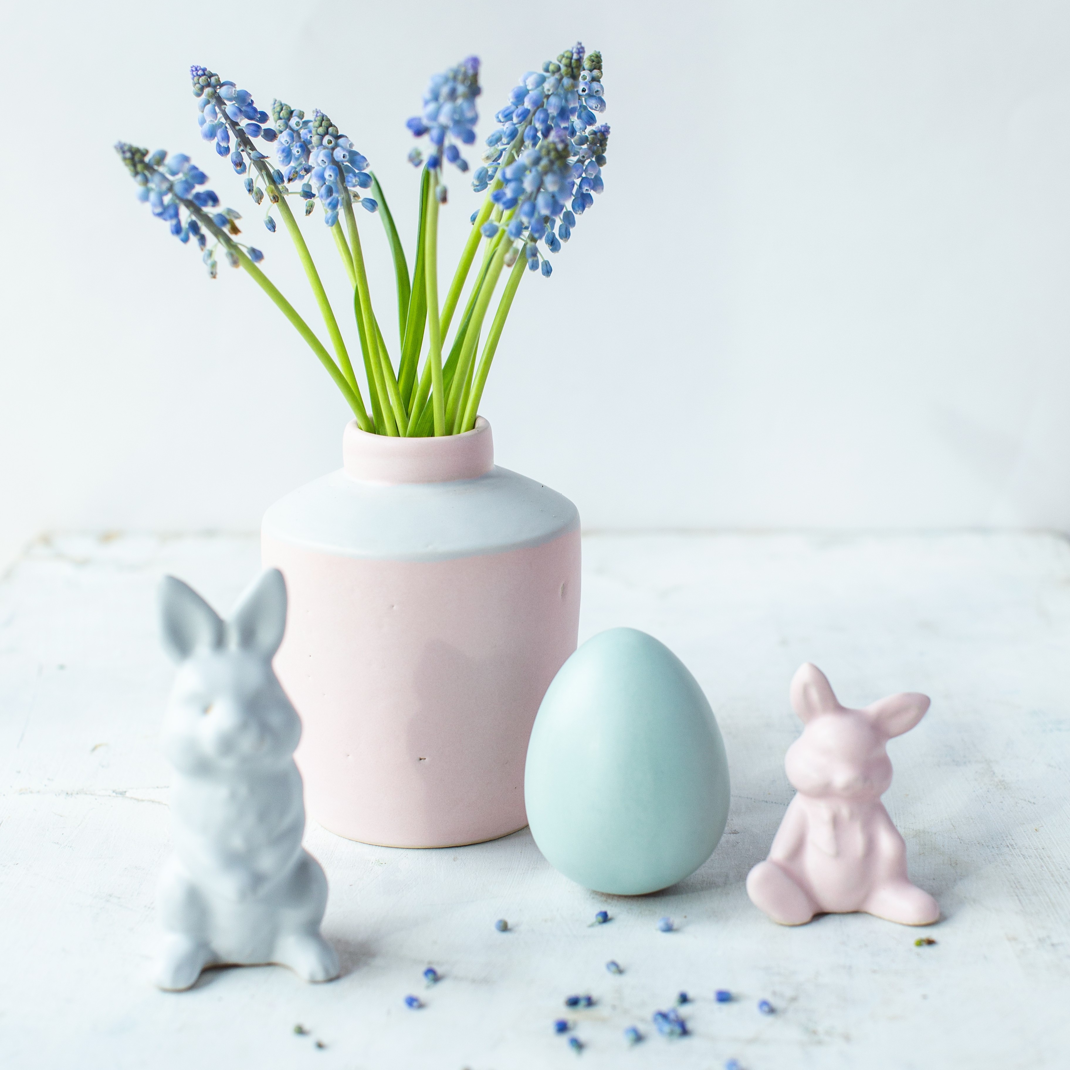 BOTZ IRDENWARE 9493 PUDERROSA 200ML