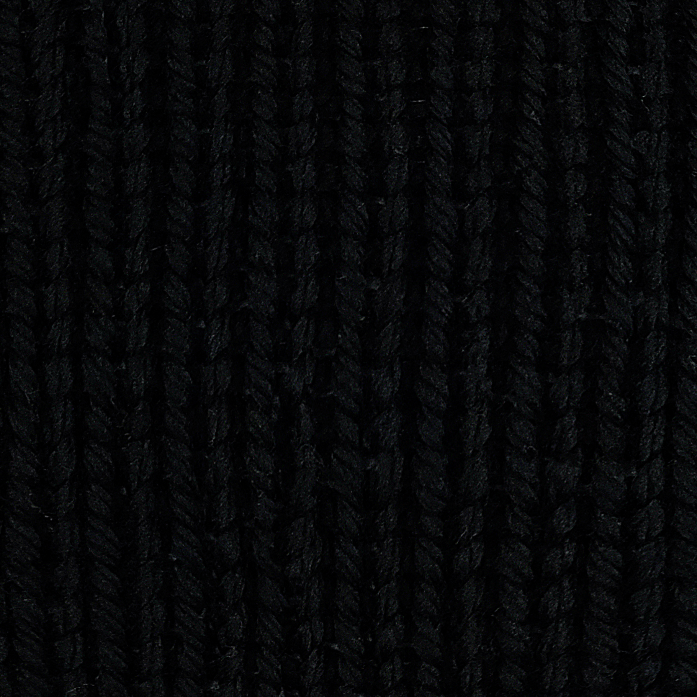 WOOL ADDICT FIRE 0004 100GR SCHWARZ