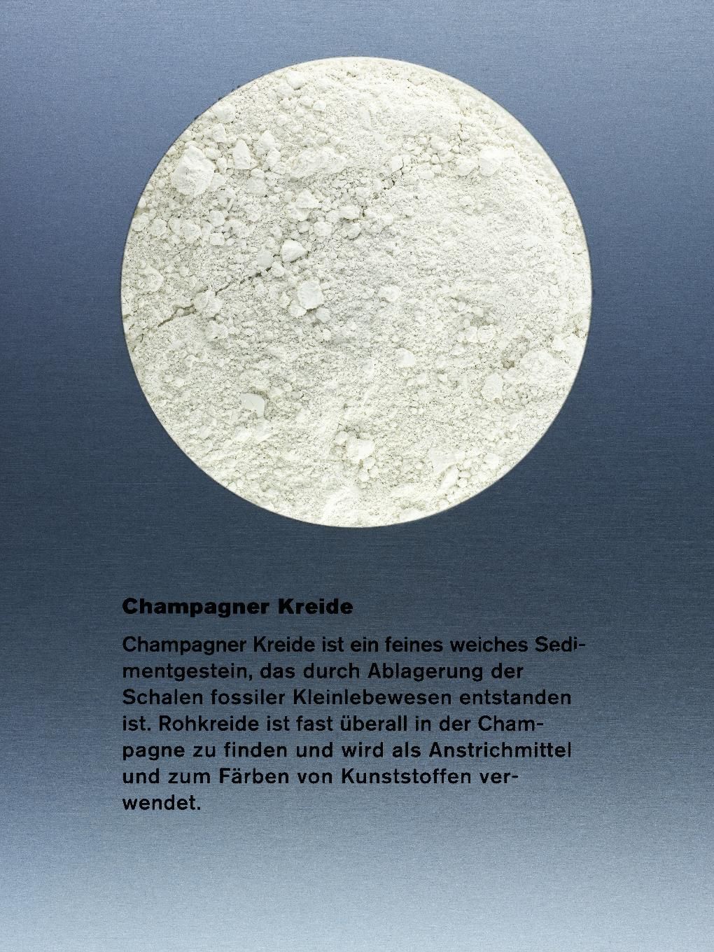 CHAMPAGNERKREIDE KREMER 1KG