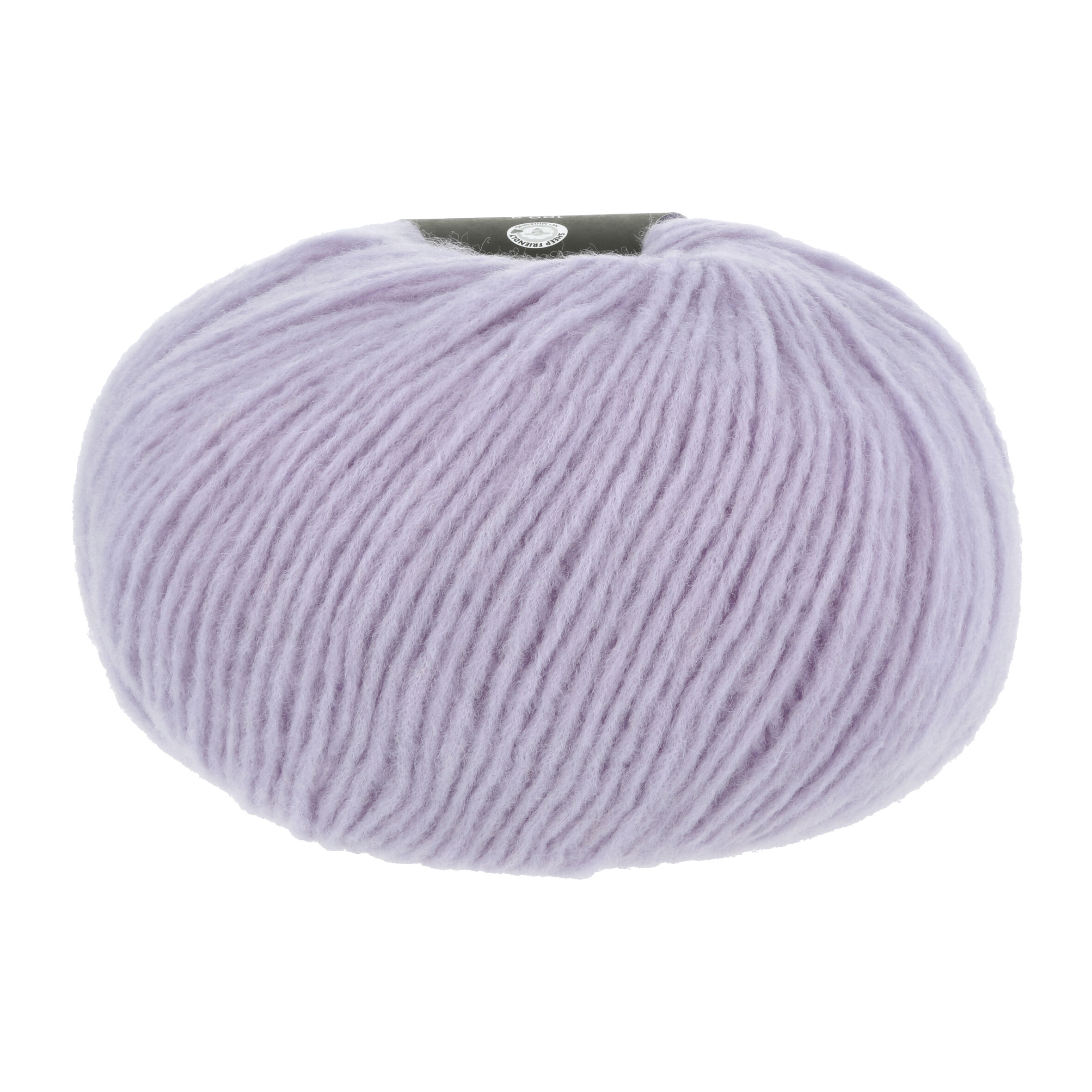 LANG WOOL ADDICTS PROMISE 145 LILA 100GR