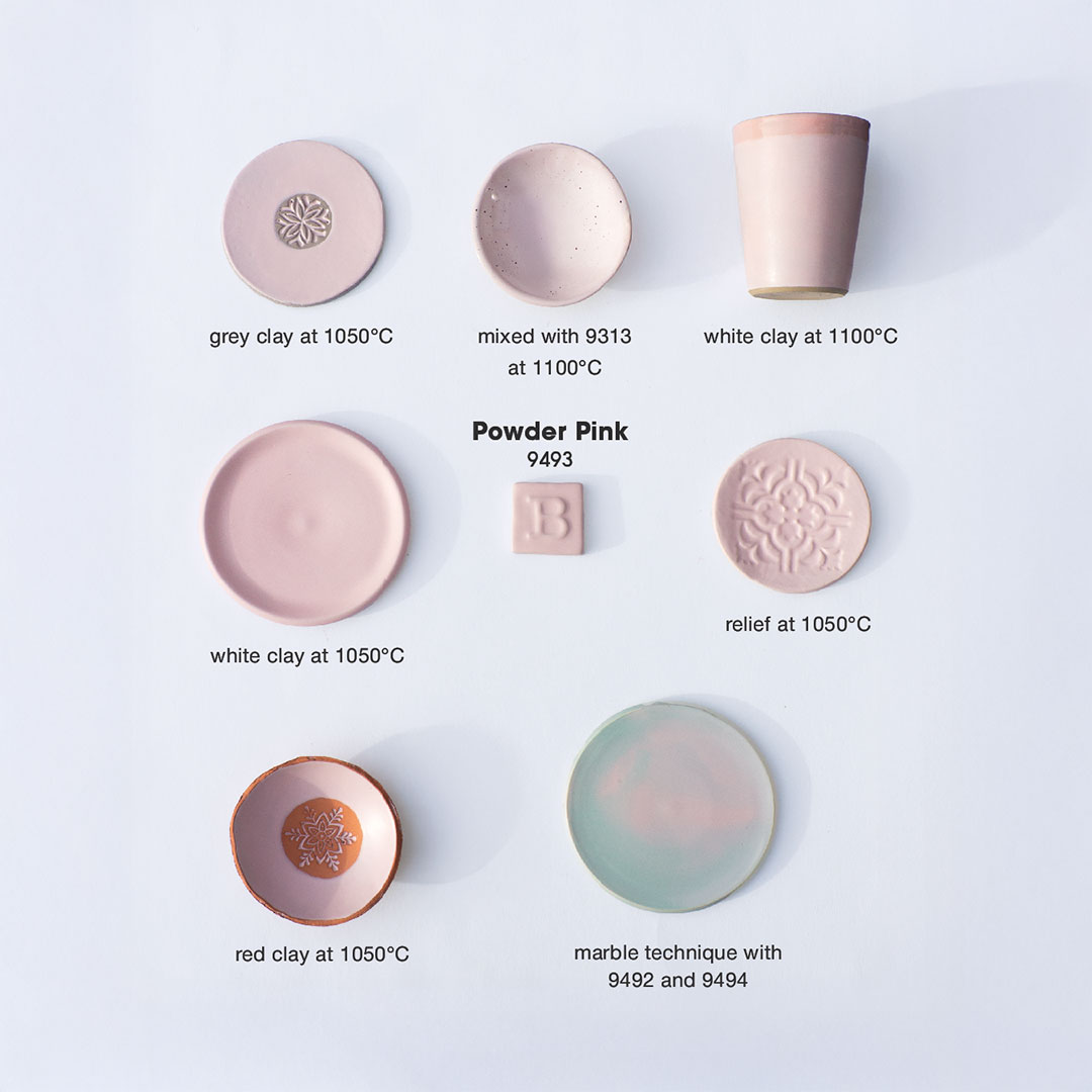 BOTZ IRDENWARE 9493 PUDERROSA 200ML